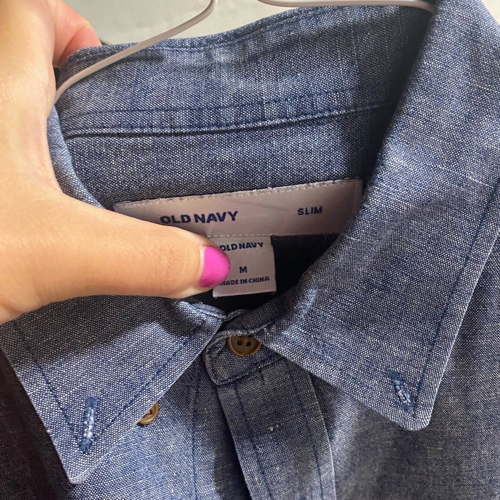 Mens shirt